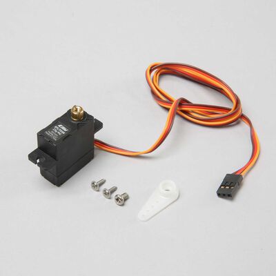 23g MG Servo: Extra 300 1.3m 23g MG Servo: Extra 300 1.3m
