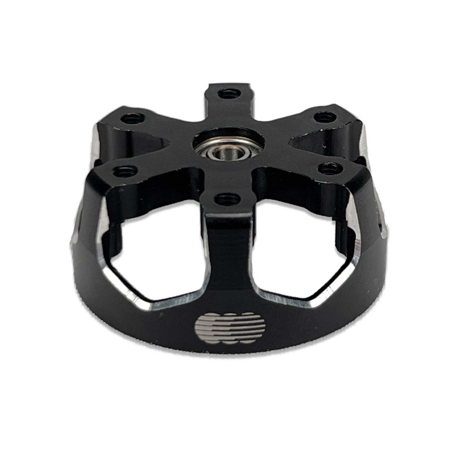 Slot Machine Pinion Side Endplate