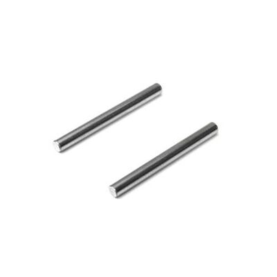 Hinge Pins, Outer, Rear (2): EB410 Hinge Pins, Outer, Rear (2): EB410