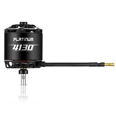 PLATINUM 4130SL Motor, 420KV PLATINUM 4130SL Motor, 420KV