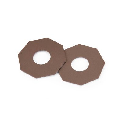 Replacement Slipper Pads: PRO-Series 32P Transmission Replacement Slipper Pads: PRO-Series 32P Transmission