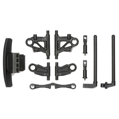 MB-01 M Parts, Arms MB-01 M Parts, Arms