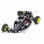 1/10 Turbo Optima 4x4 Racing Buggy Kit