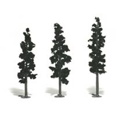 Conifer Tree Kit, 2-1/4"-4" (24) Conifer Tree Kit, 2-1/4"-4" (24)