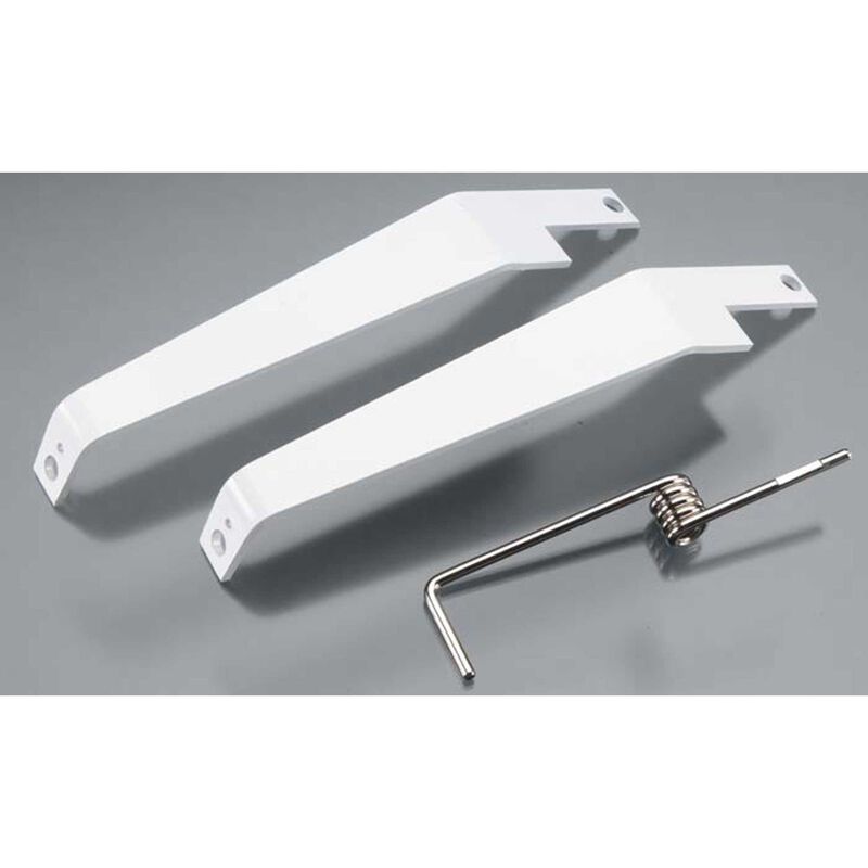 Landing Gear Set, Avistar Elite