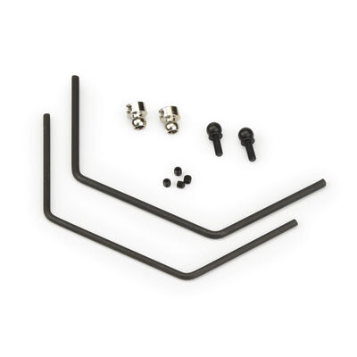 Sway Bar Hardware: PRO-MT 4X4 Sway Bar Hardware: PRO-MT 4X4