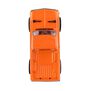 1/24 SCX24 1967 Chevrolet C10 4X4 RTR Brushed Rock Crawler (Battery & Charger Included), Orange