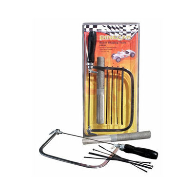 Racer Shaping Tools Racer Shaping Tools