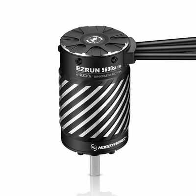 EZRUN 5690SL G2 2400KV Sensorless Brushless Motor EZRUN 5690SL G2 2400KV Sensorless Brushless Motor