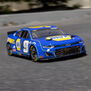 1/12 NASCAR RC Race Car Chase Elliott No. 9 NAPA 2025 Chevrolet Camaro ZL1 2S AWD RTR Brushed On-Road (Battery & Charger Included)