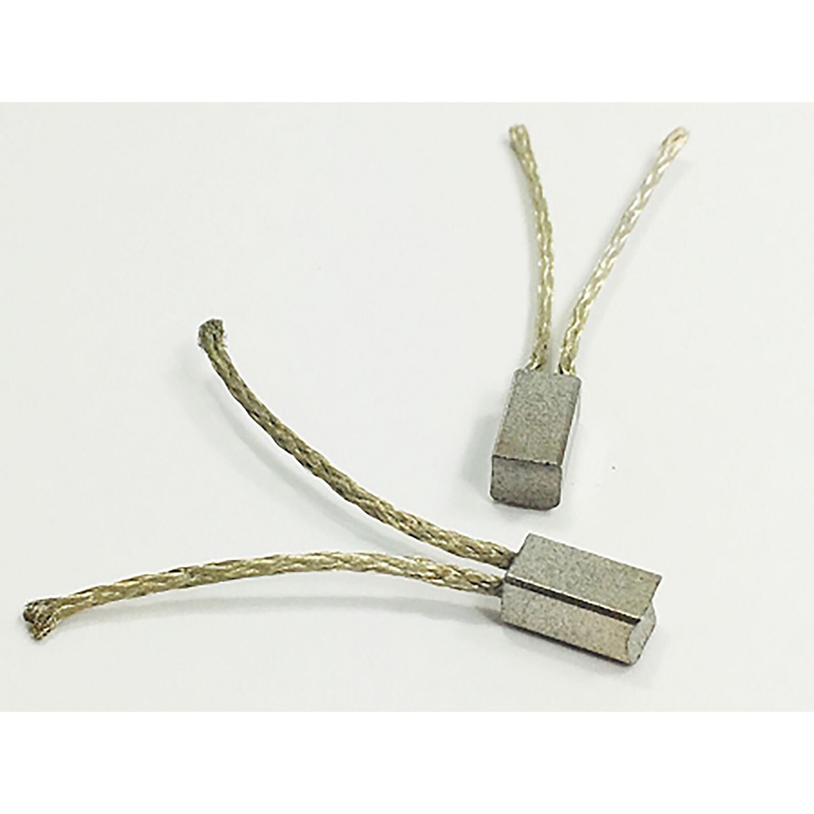 P94 XXX Cobalt Silver Dual Shunt Long Life Brush Without Eyelets