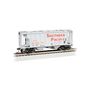 HO PS-2 Two Bay Covered Hopper SP 401520