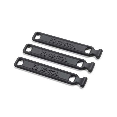 Battery Strap (3): SCX30 Battery Strap (3): SCX30