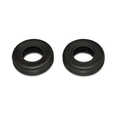 Main Tire Set (2): Hawk/T-45 140-160N Main Tire Set (2): Hawk/T-45 140-160N