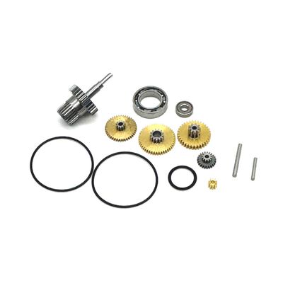 55Micro Gear Set 55Micro Gear Set