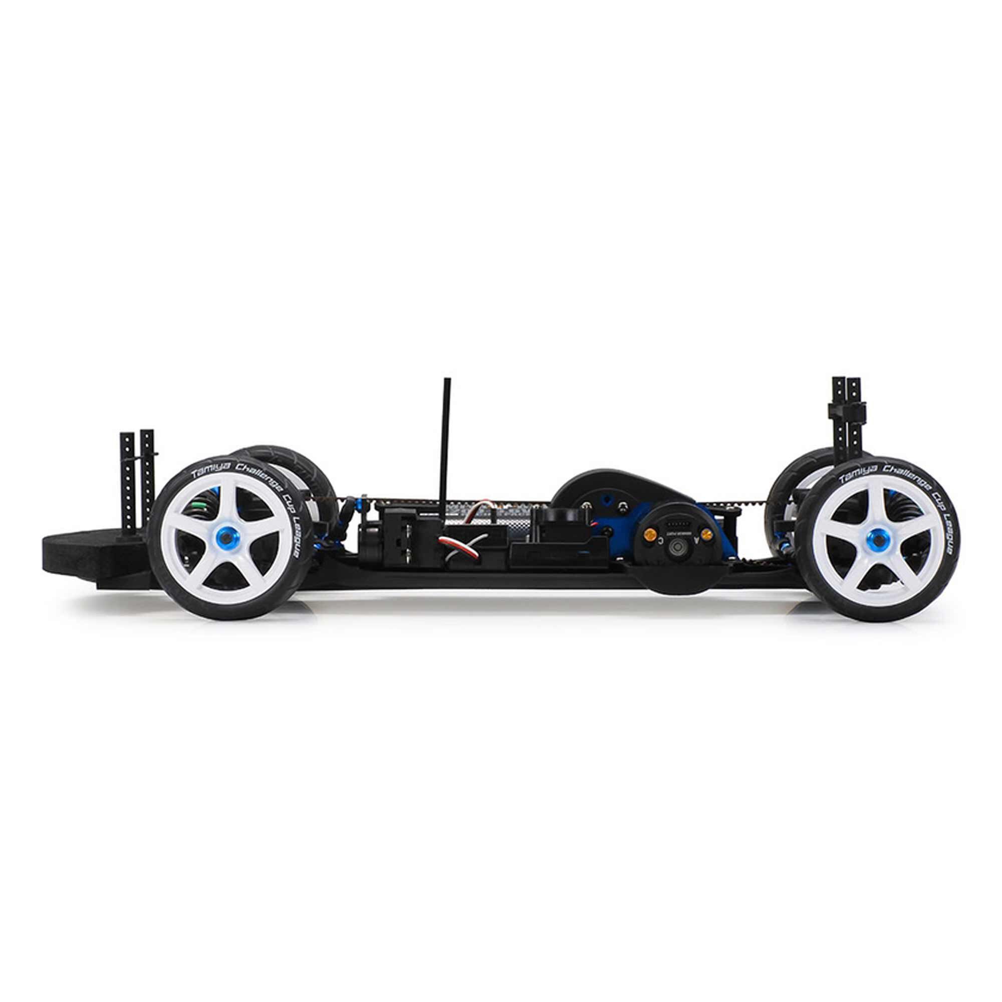 Tamiya 1/10 TA08 PRO 4x4 Chassis Kit | Tower Hobbies