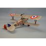 Nieuport 27 Kit, 18"
