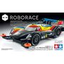 1/32 Mini 4WD Roborace DebBot 2.0 MA Chassis