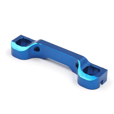 RC10B6.3 Aluminum Arm Mount C, Wide RC10B6.3 Aluminum Arm Mount C, Wide