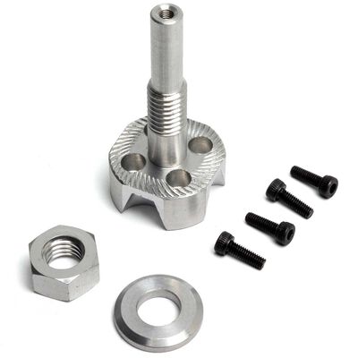 Prop Adapter: Timber 10-year, Night Timber X Evolution 1.2m Prop Adapter: Timber 10-year, Night Timber X Evolution 1.2m