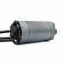 Motor, 4-Pole Sensored Brushless, 2535-520Kv