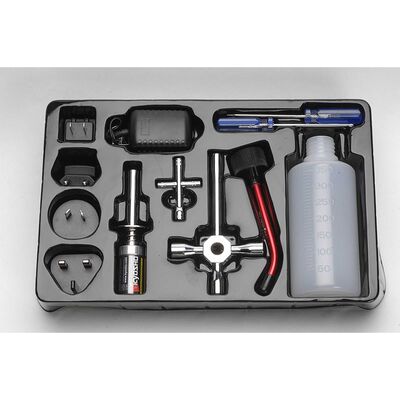 Nitro Starter Pack Nitro Starter Pack