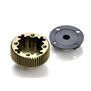 Alloy Differential Gear, 7075: Rb10, Pro2 Sc10