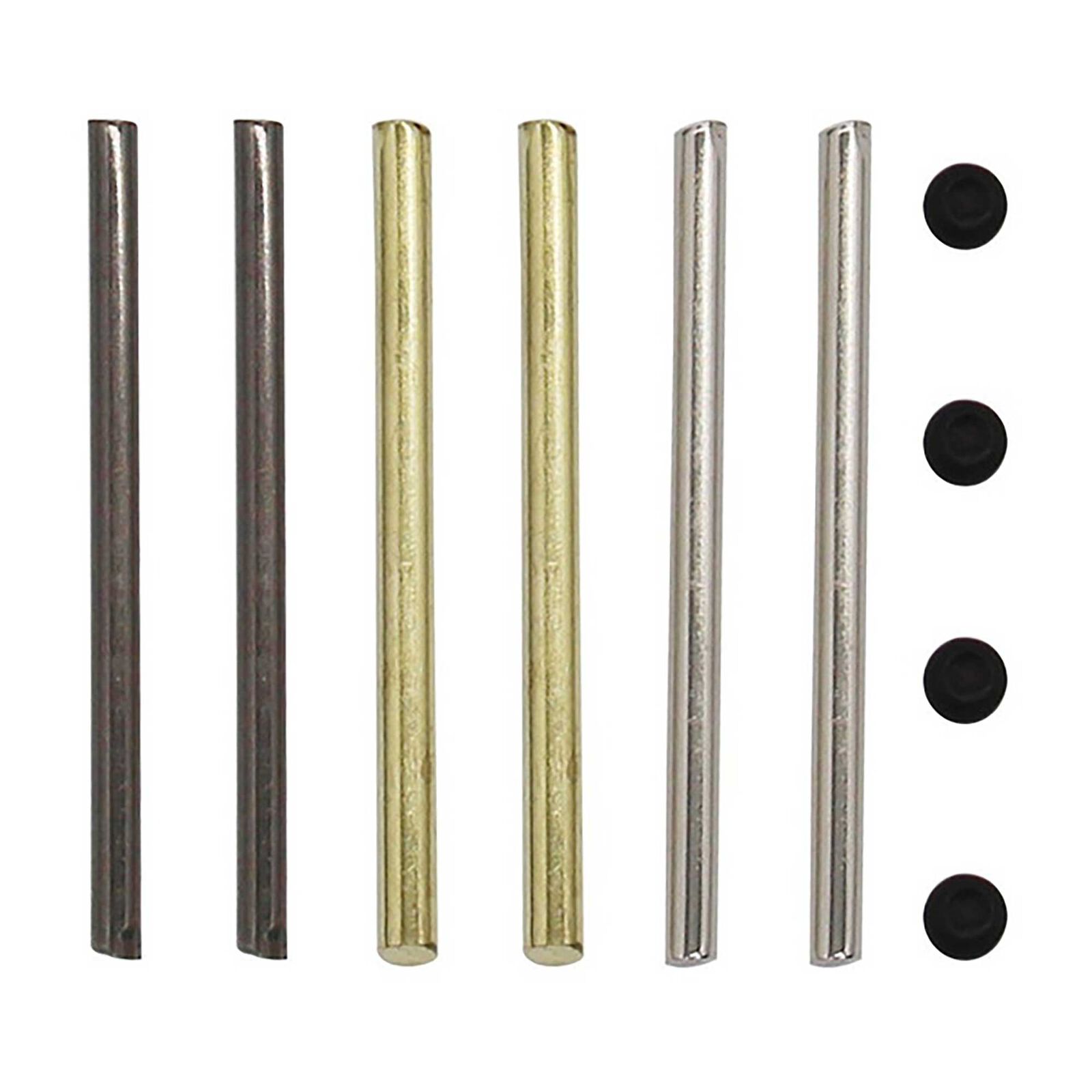 Sway Bar Spring Rod: Losi LMT