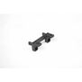 Rear Bumper Bracket; 1/6 MB Scaler