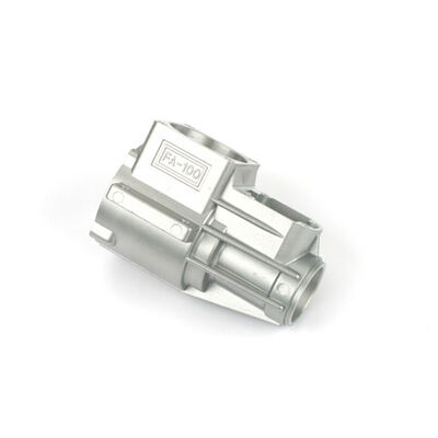 Crankcase: QQ Crankcase: QQ