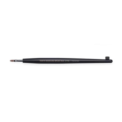 Tamiya Modeling Brush HG II Rounded Flat Brush (Small) Tamiya Modeling Brush HG II Rounded Flat Brush (Small)