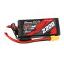 7.4V 2200mAh 2S 60C G-tech Smart Lipo Battery: XT60