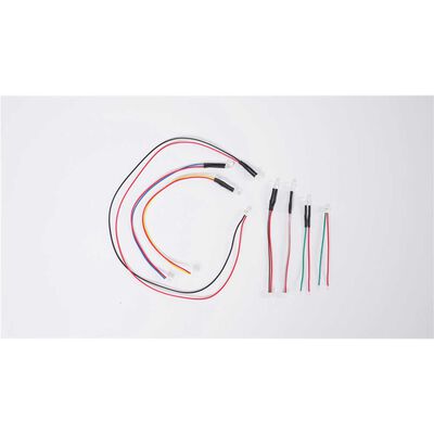 LED Wire: 1/12 MB Scaler LED Wire: 1/12 MB Scaler
