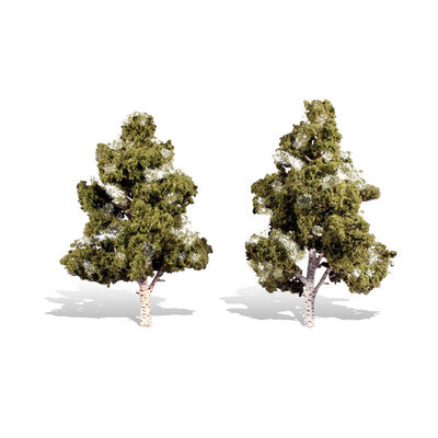 Classics Tree, Waters Edge 7-8" (2) Classics Tree, Waters Edge 7-8" (2)