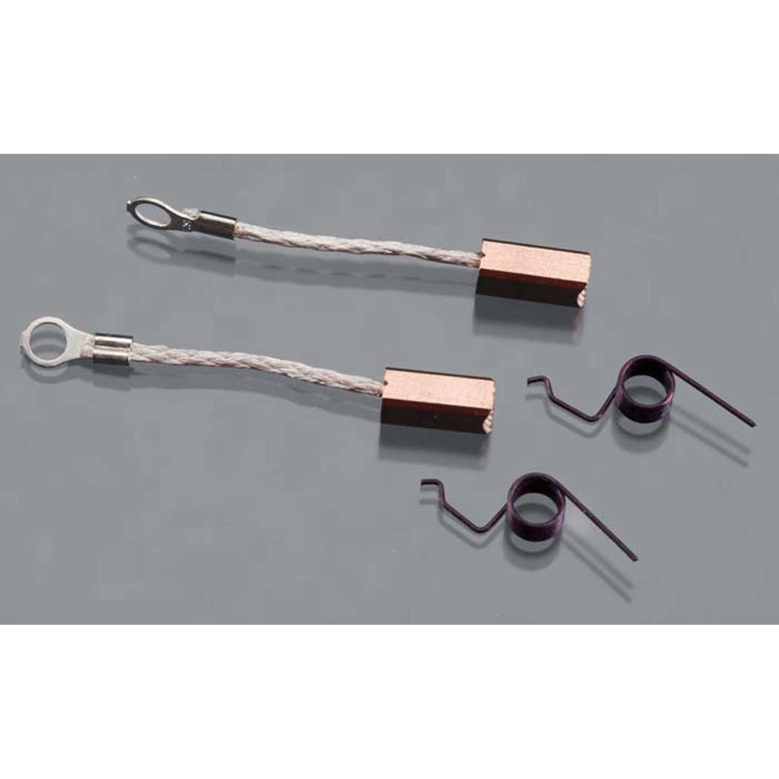 Pro Crawlwer Motor Rebuild Kit Spring Brushes