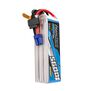 22.8V 5600mAh 6S 80C G-Tech LiHV Battery: EC5