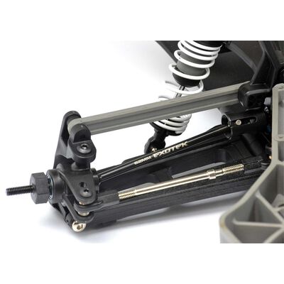 HD Steel CVD Axle Set: Slash 4X4 Front HD Steel CVD Axle Set: Slash 4X4 Front