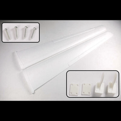 Main Wing Set: Fox 2300mm Main Wing Set: Fox 2300mm