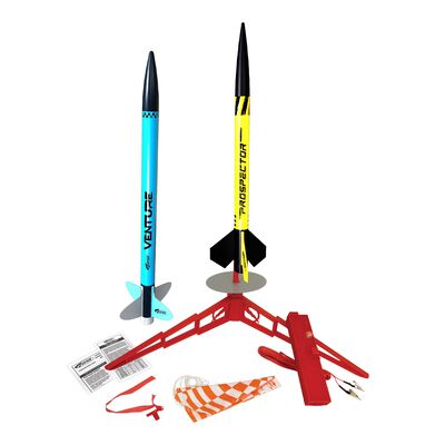 Pathfinder Model Rocket Launch Set Pathfinder Model Rocket Launch Set