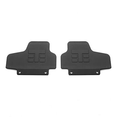Rear Arm Mud Guards (TKR5184 and TKR5515 EB/NB/SCT) Rear Arm Mud Guards (TKR5184 and TKR5515 EB/NB/SCT)