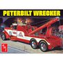 1/25 Peterbilt 359 Wrecker Model Kit
