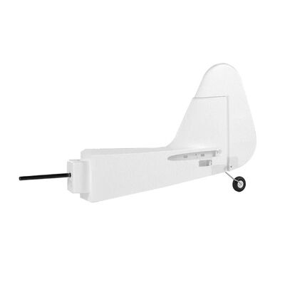 Rear Fuselage: 1300mm PA-18 Super Cub Rear Fuselage: 1300mm PA-18 Super Cub