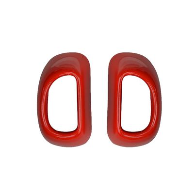 Inlet Covers: BAE Hawk Turbine Jet ARF 68.9" Inlet Covers: BAE Hawk Turbine Jet ARF 68.9"