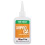 Pro Foam Safe CA Thin Glue 50g