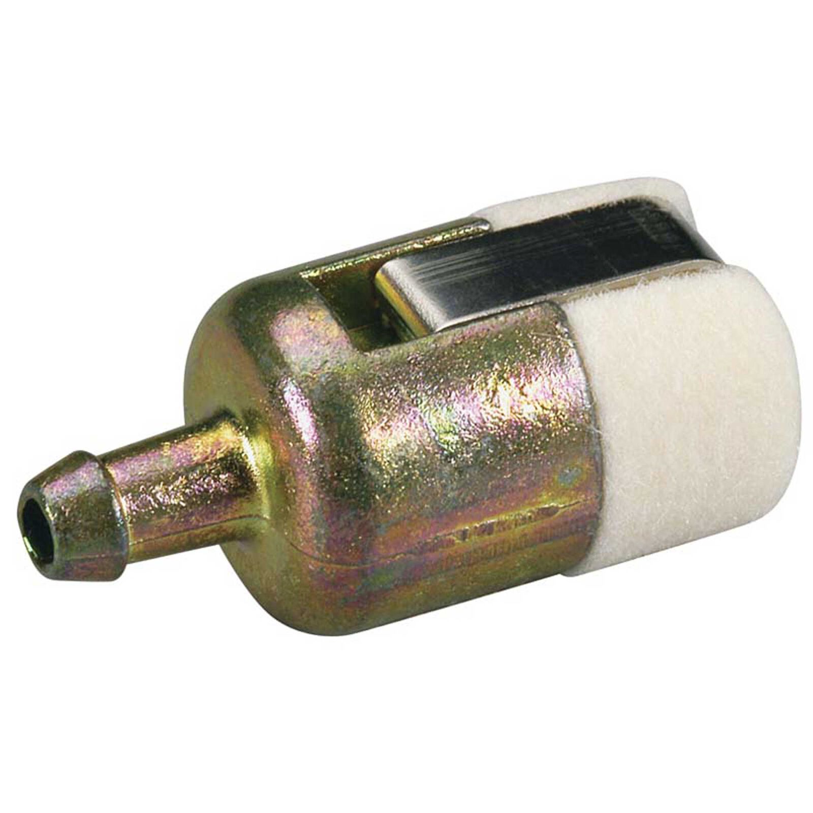 Super Can Filter, Small