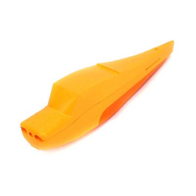 Bare Fuselage: Champ Bare Fuselage: Champ