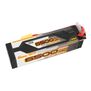 11.4V 6500mAh 3S 100C Advanced Hardcase LiHV Battery: EC5
