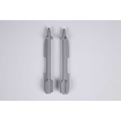 Missle-1 (2): F18 V2 Missle-1 (2): F18 V2