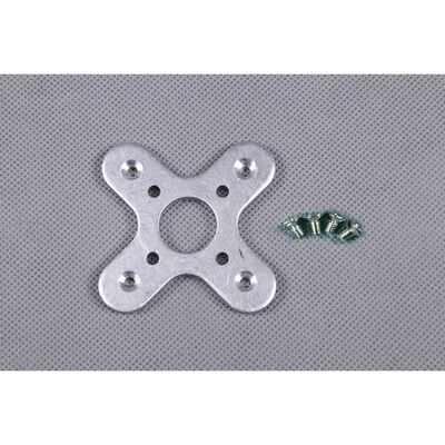 Motor Mount: 1400mm F3A Motor Mount: 1400mm F3A