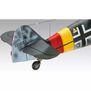 1/48 Messerschmitt Me-109G